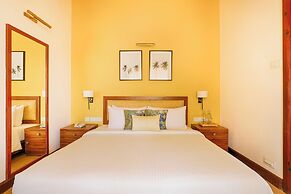 Tropicana Resort & Spa Alibaug