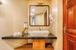 Tropicana Resort & Spa Alibaug