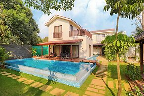 Tropicana Resort & Spa Alibaug