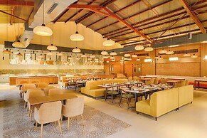 Tropicana Resort & Spa Alibaug