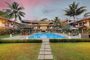 Tropicana Resort & Spa Alibaug