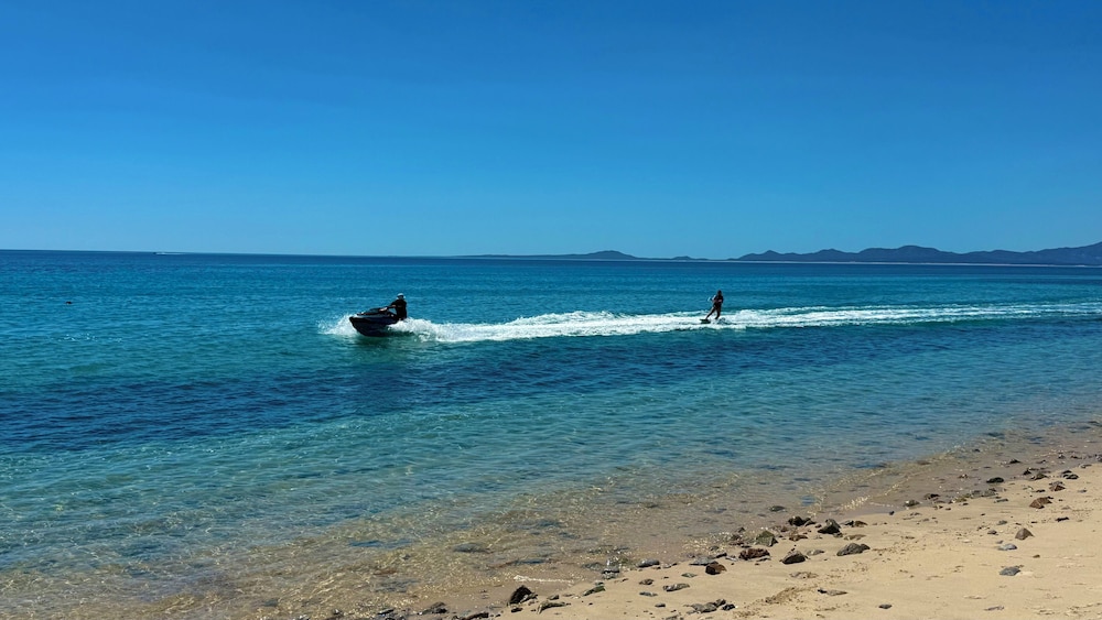 Azul Beach Kite Resort