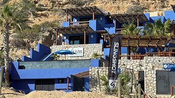 Azul Beach Kite Resort