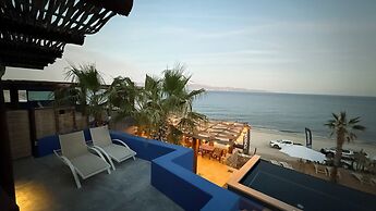 Azul Beach Kite Resort