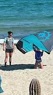 Azul Beach Kite Resort