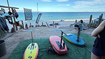 Azul Beach Kite Resort
