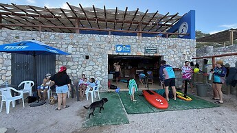 Azul Beach Kite Resort