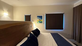Azul Beach Kite Resort