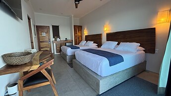 Azul Beach Kite Resort