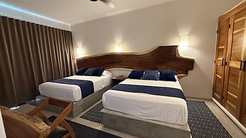 Azul Beach Kite Resort