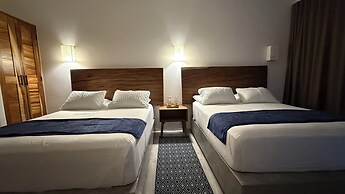 Azul Beach Kite Resort