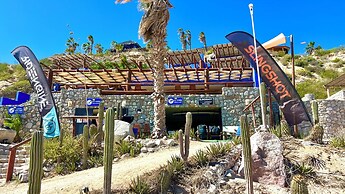 Azul Beach Kite Resort