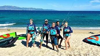 Azul Beach Kite Resort