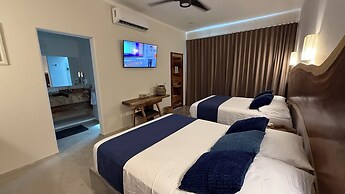 Azul Beach Kite Resort