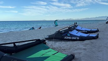 Azul Beach Kite Resort