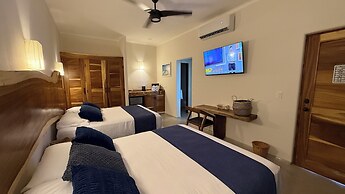 Azul Beach Kite Resort