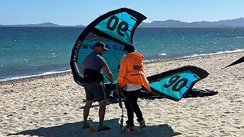 Azul Beach Kite Resort
