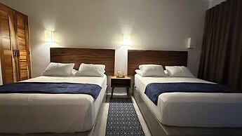Azul Beach Kite Resort