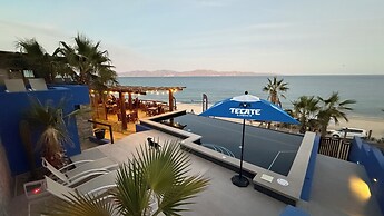 Azul Beach Kite Resort