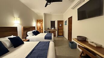 Azul Beach Kite Resort