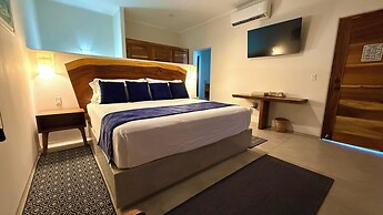 Azul Beach Kite Resort