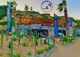 Azul Beach Kite Resort