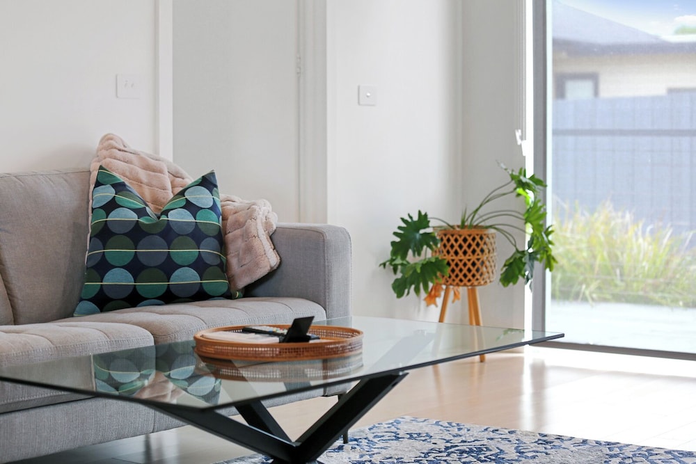 Eastern Reef Villas