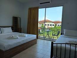 L&P Guesthouse