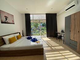 L&P Guesthouse