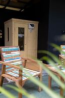 Coconut WayWay Retreat by Sea N' Rent