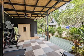 Coconut WayWay Retreat by Sea N' Rent