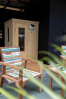Coconut WayWay Retreat by Sea N' Rent