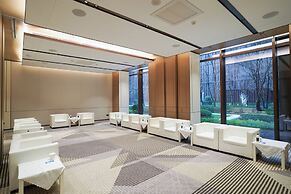 Shilla Monogram Xi'an