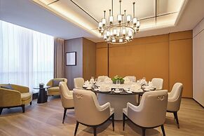 Shilla Monogram Xi'an