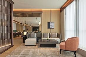 Shilla Monogram Xi'an