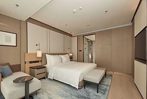 Shilla Monogram Xi'an