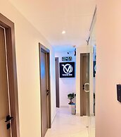 Vogue Inn Abu Dhabi