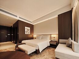 Beijing Zhonghe Hotel