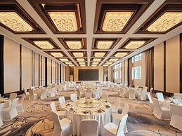 Beijing Zhonghe Hotel