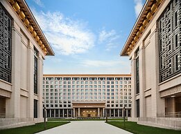 Beijing Zhonghe Hotel