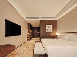 Beijing Zhonghe Hotel