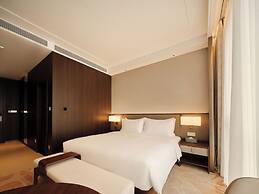 Beijing Zhonghe Hotel