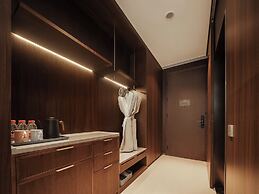 Beijing Zhonghe Hotel