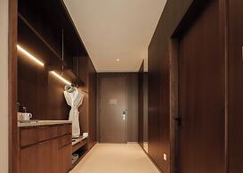 Beijing Zhonghe Hotel