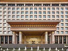 Beijing Zhonghe Hotel