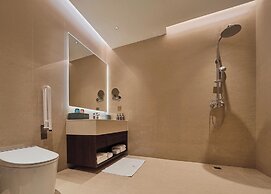 Beijing Zhonghe Hotel