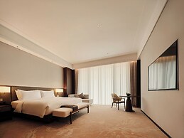 Beijing Zhonghe Hotel