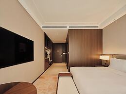 Beijing Zhonghe Hotel