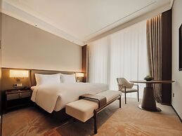 Beijing Zhonghe Hotel
