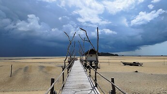 Roka Resort by ARKasia Foundation